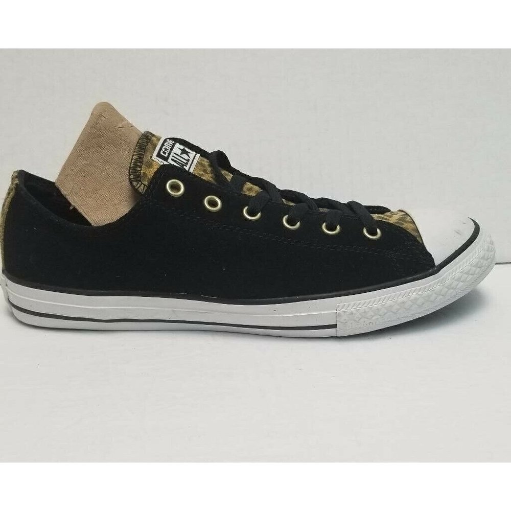 Converse All Star Chuck Taylor Canvas Low Top 645173C Men's Size 6 Junior